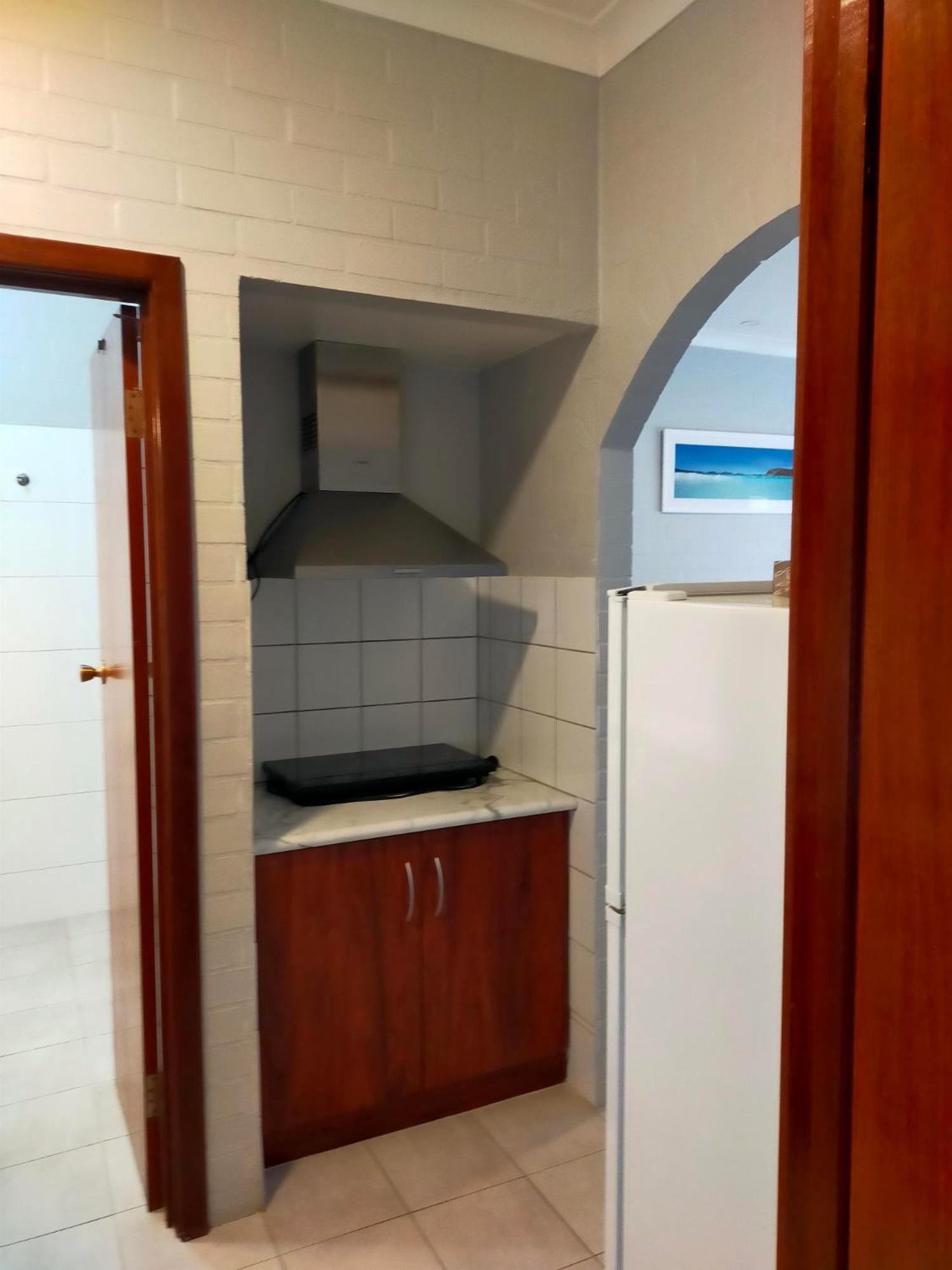 Bayview Motel Esperance Extérieur photo