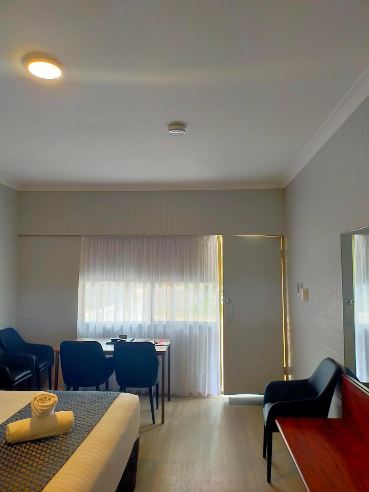 Bayview Motel Esperance Extérieur photo