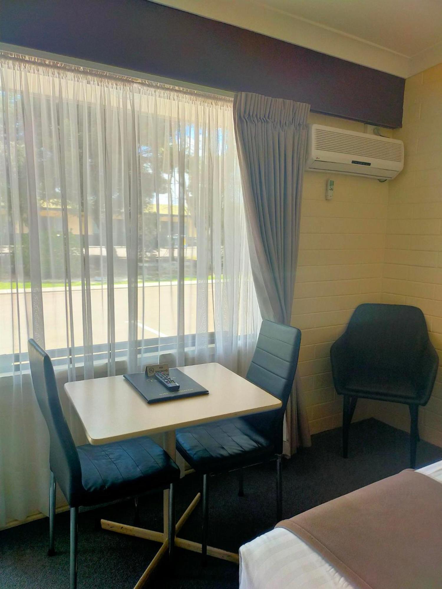 Bayview Motel Esperance Extérieur photo