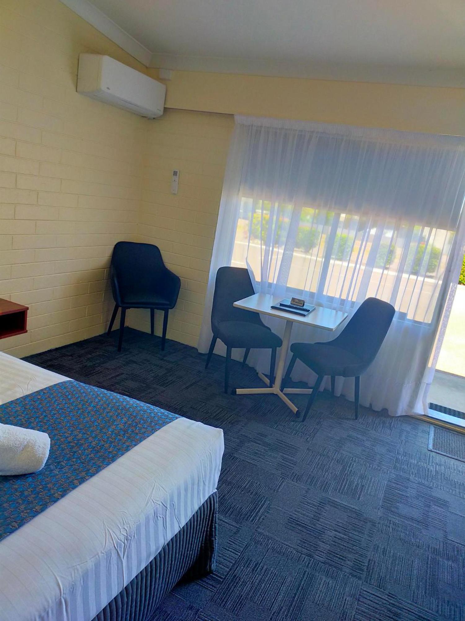 Bayview Motel Esperance Extérieur photo