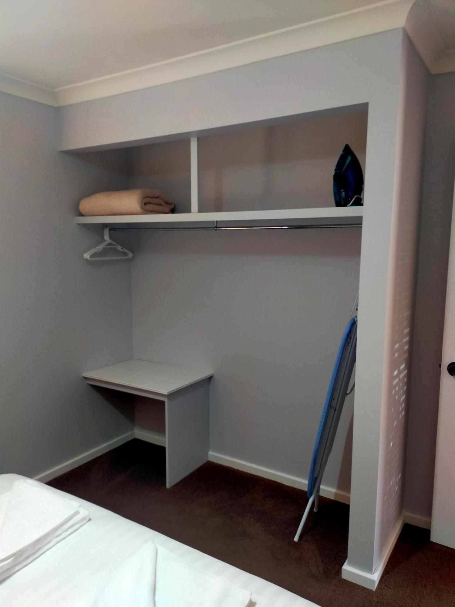 Bayview Motel Esperance Extérieur photo