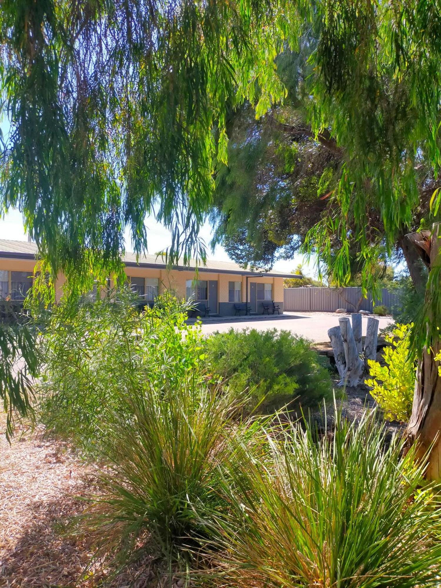 Bayview Motel Esperance Extérieur photo