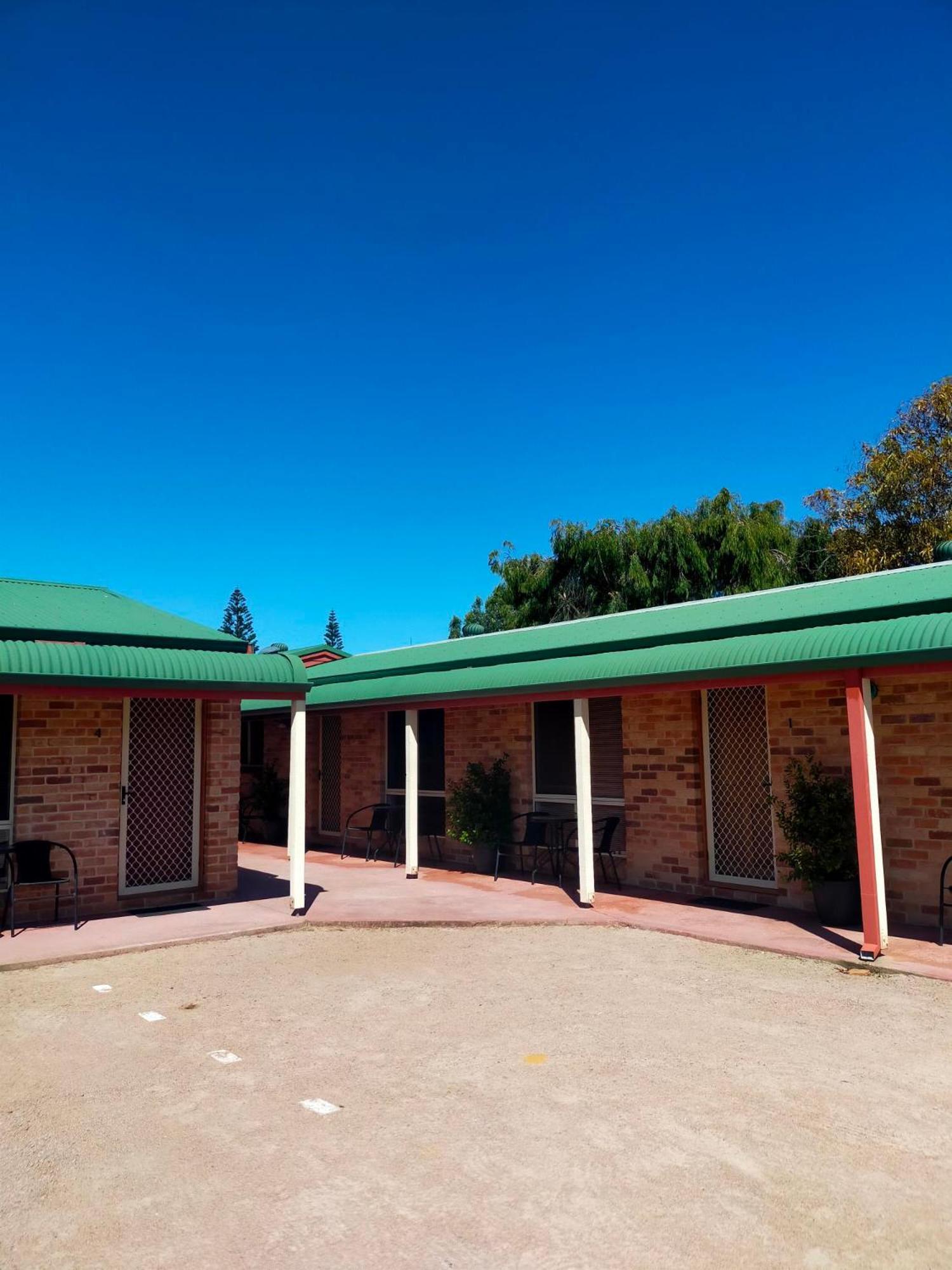 Bayview Motel Esperance Extérieur photo