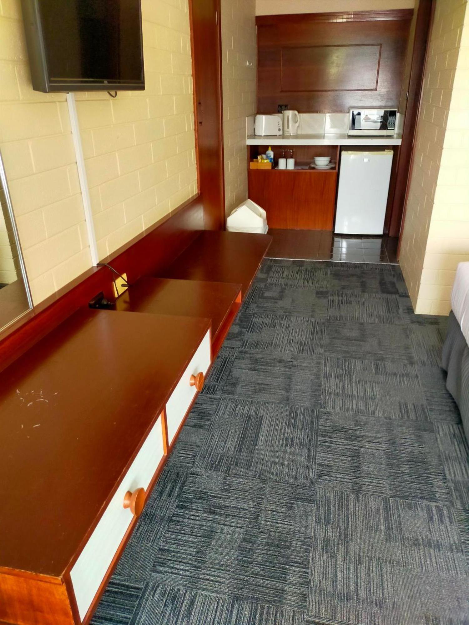 Bayview Motel Esperance Extérieur photo