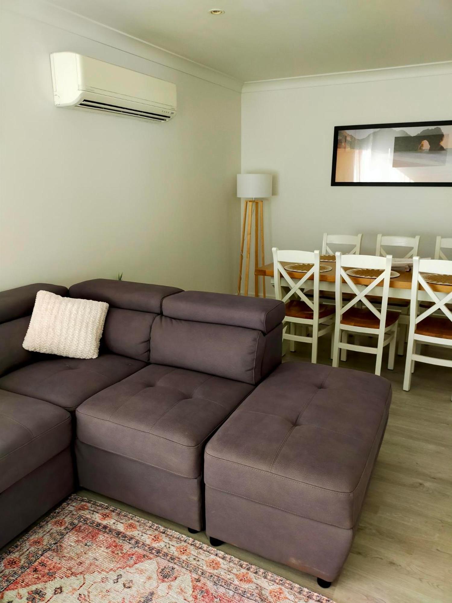 Bayview Motel Esperance Extérieur photo