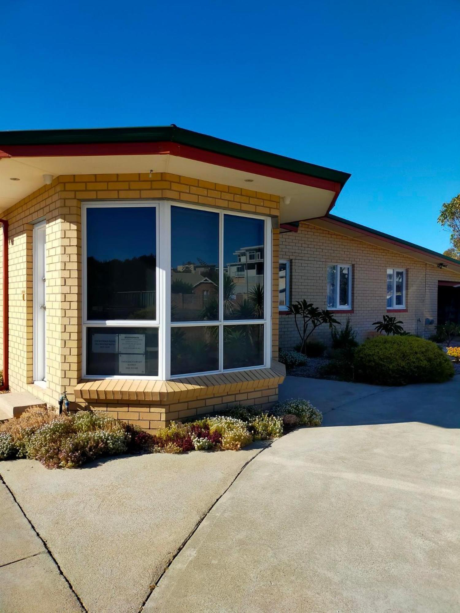 Bayview Motel Esperance Extérieur photo