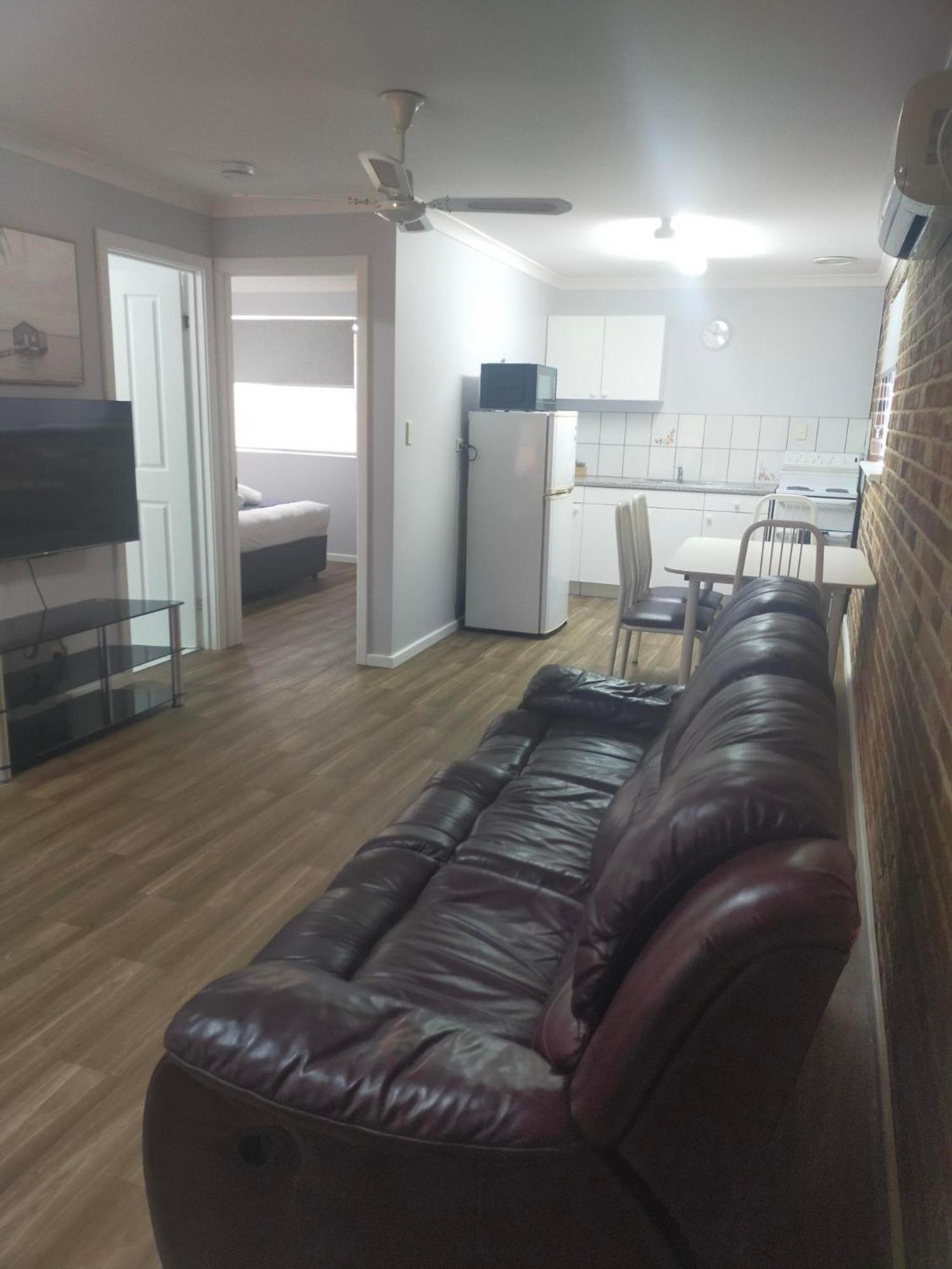Bayview Motel Esperance Extérieur photo