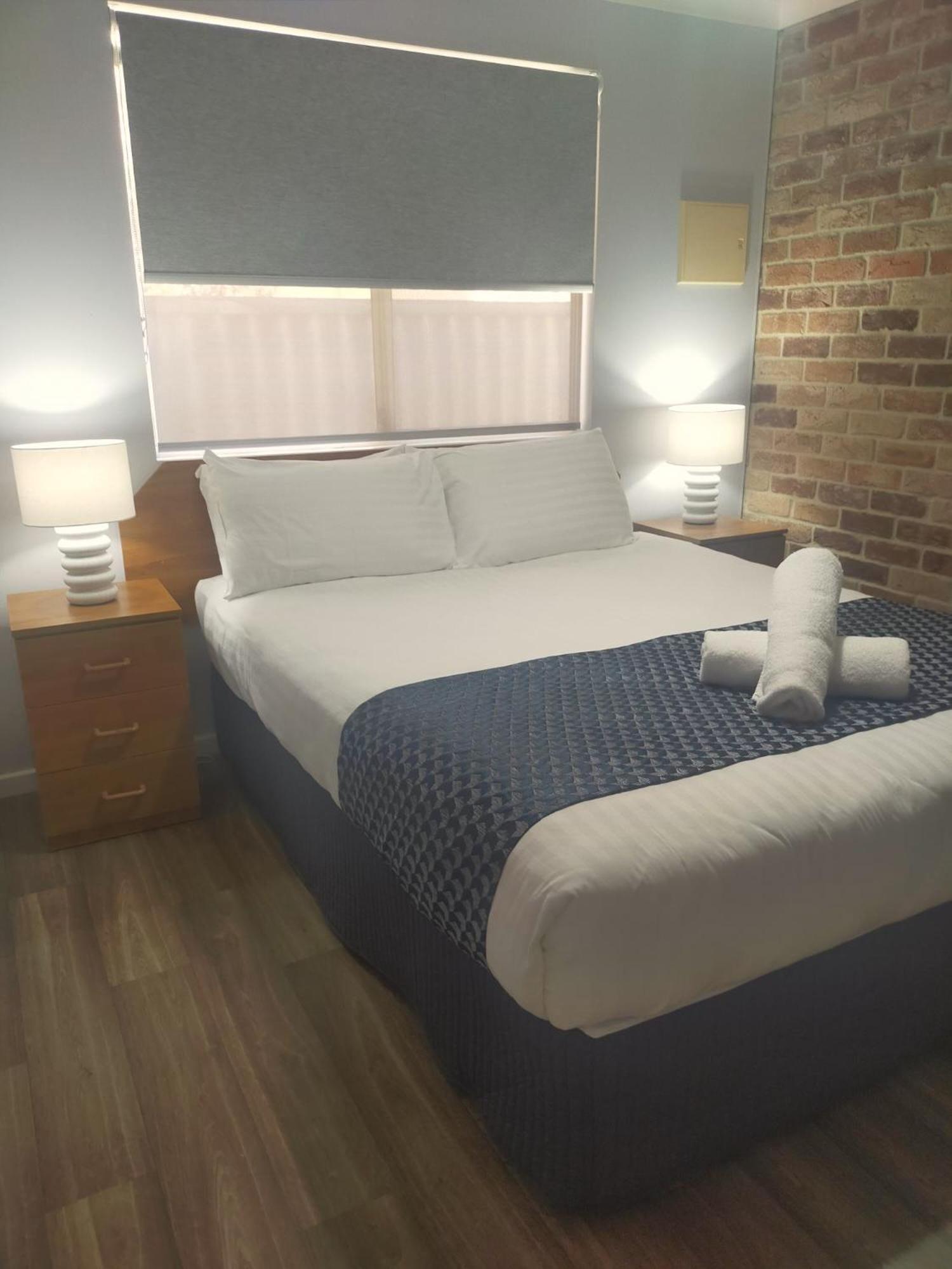 Bayview Motel Esperance Extérieur photo