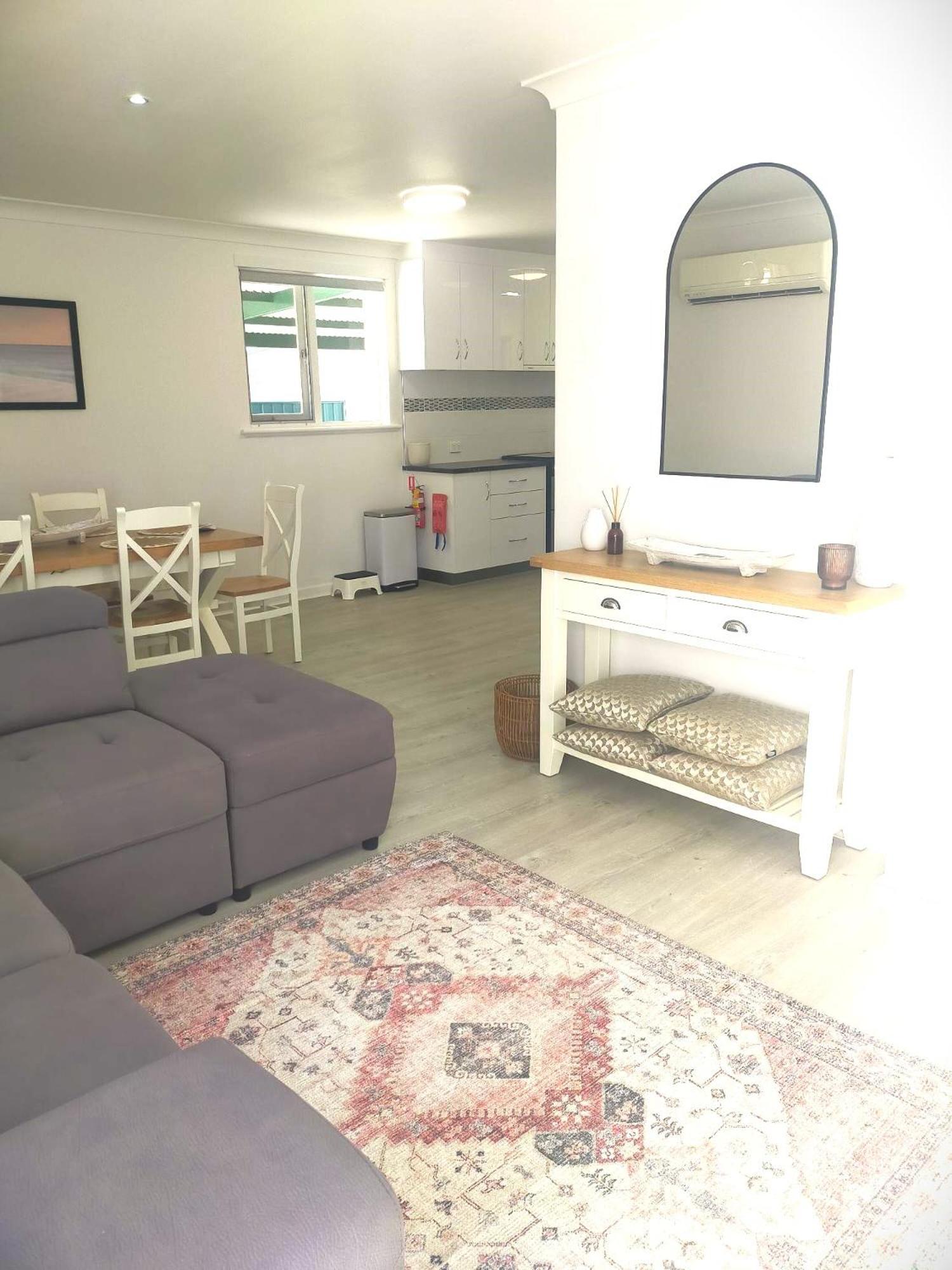 Bayview Motel Esperance Extérieur photo
