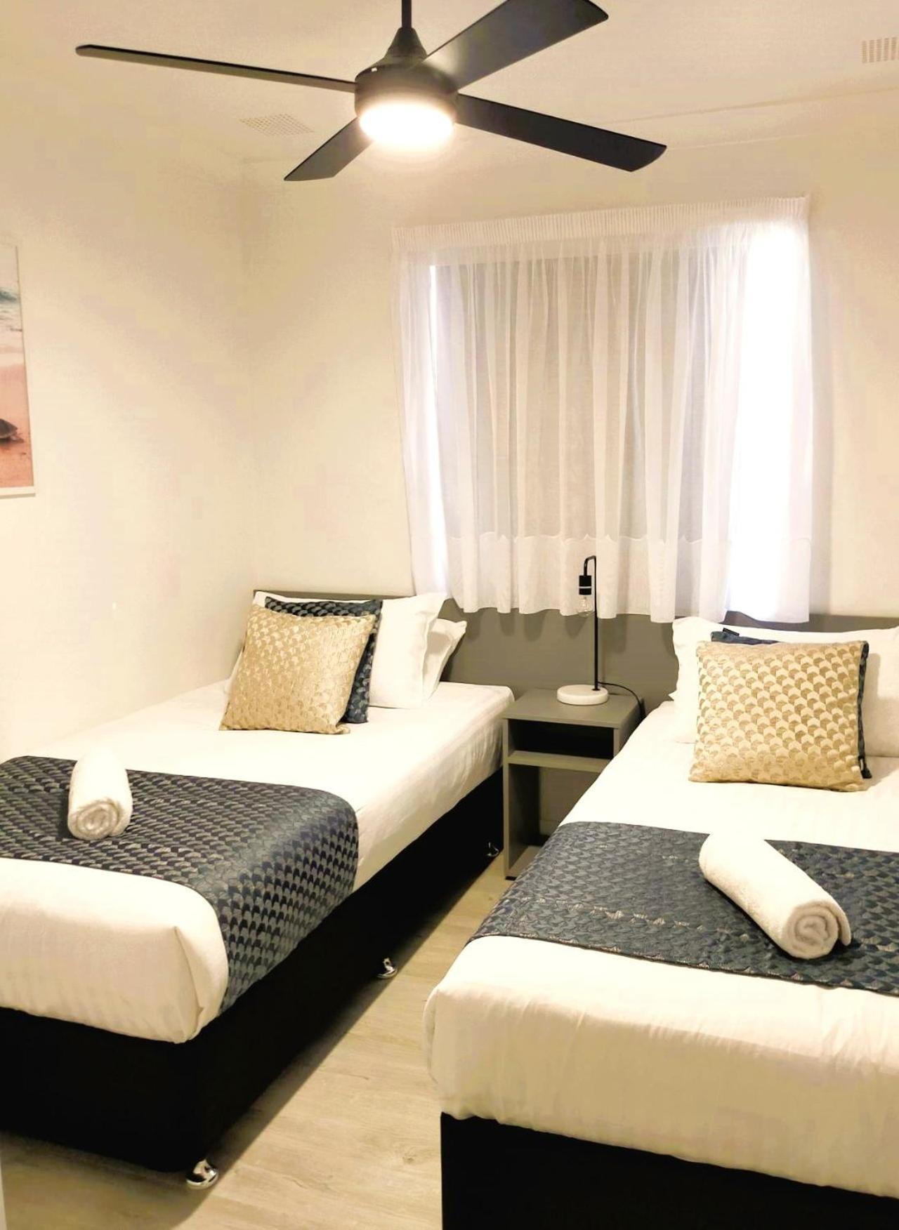 Bayview Motel Esperance Extérieur photo