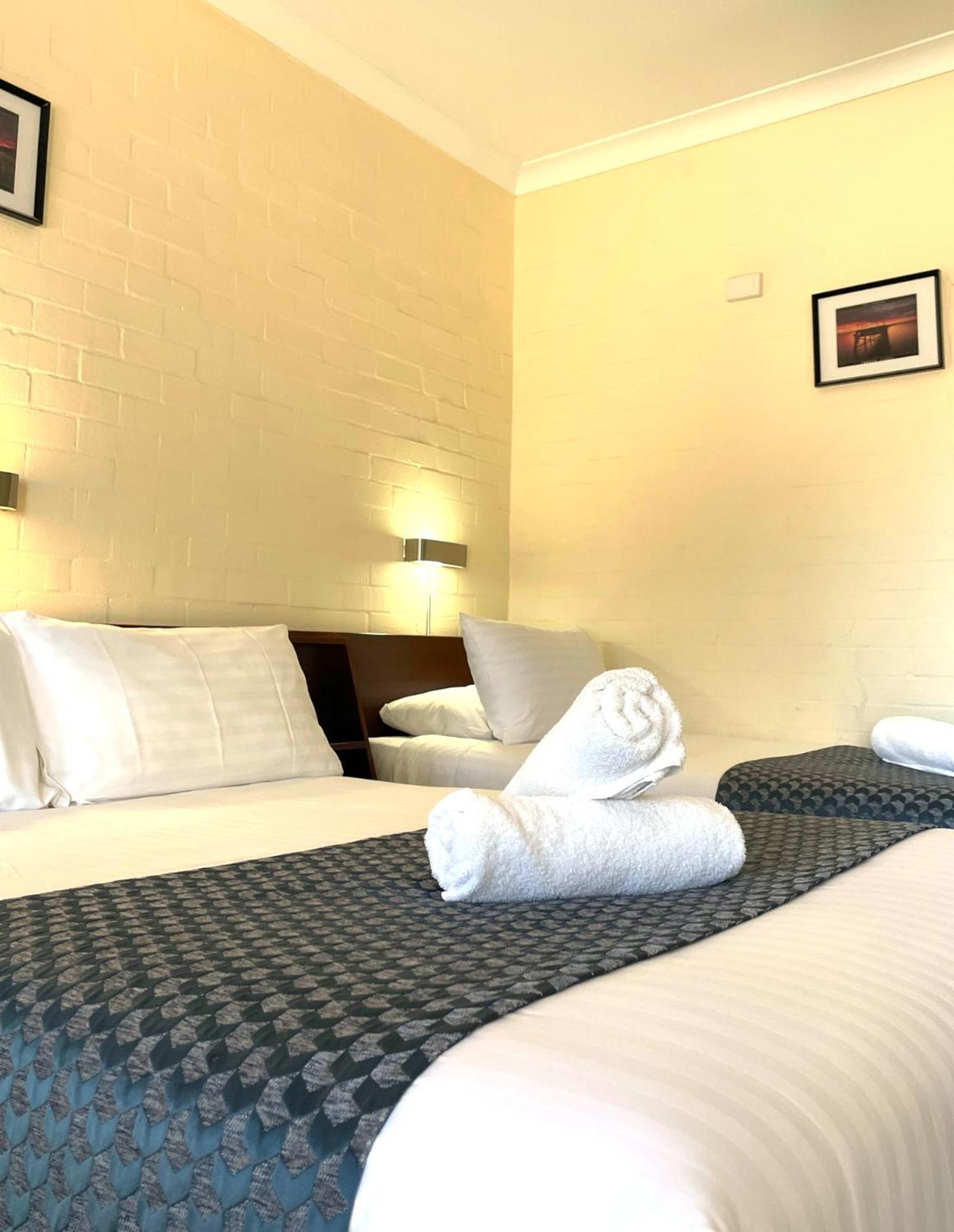 Bayview Motel Esperance Extérieur photo