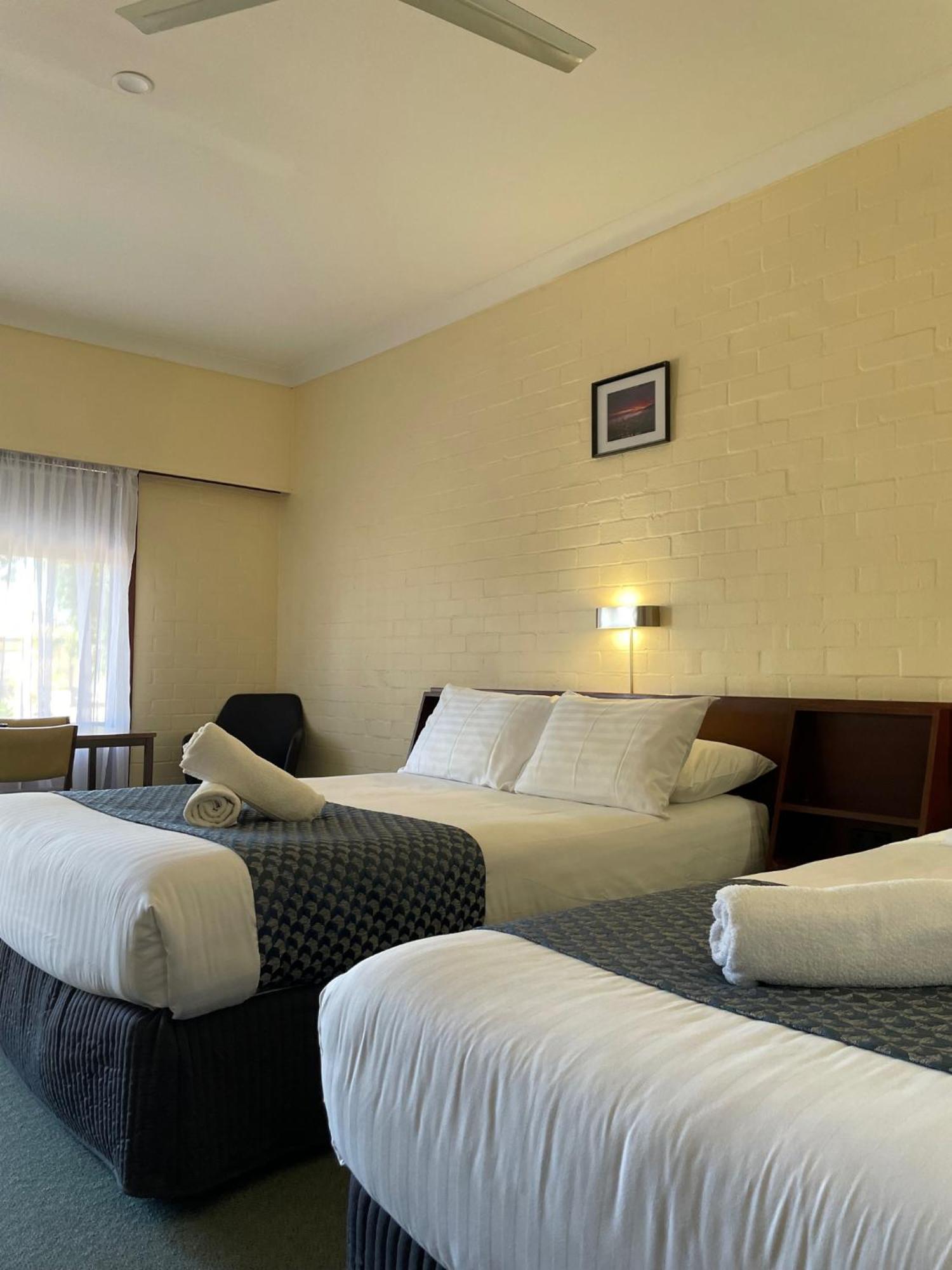 Bayview Motel Esperance Extérieur photo