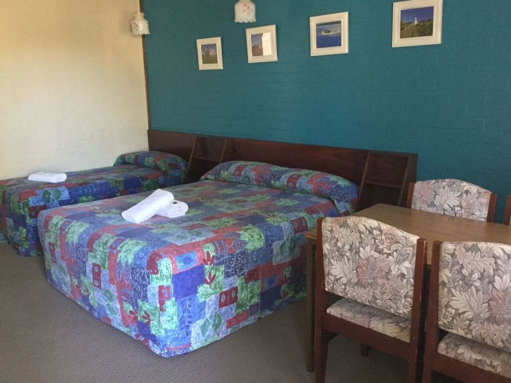 Bayview Motel Esperance Extérieur photo