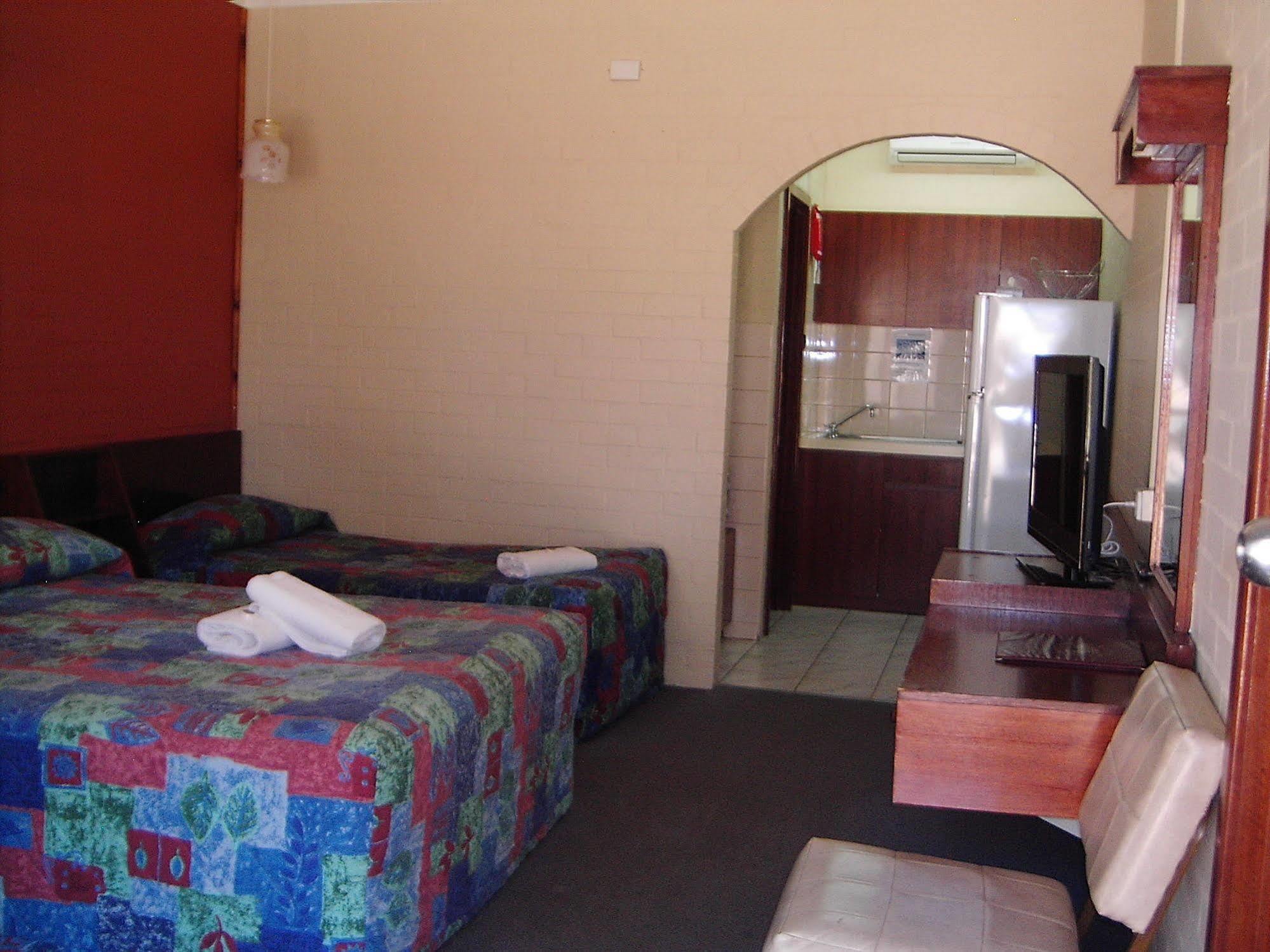 Bayview Motel Esperance Extérieur photo